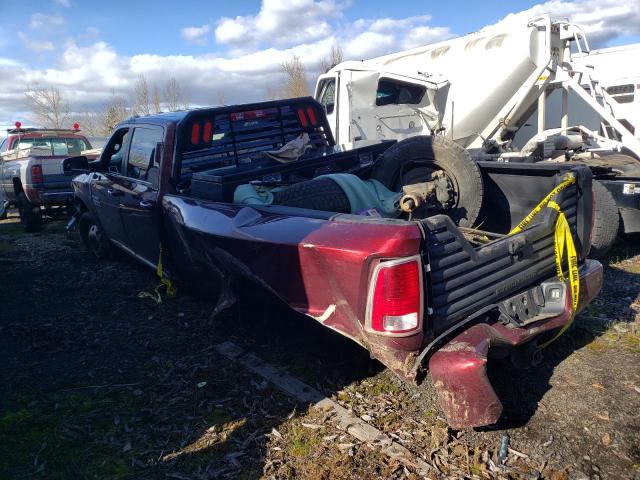 Obraz 2 z 2016 RAM 3500 LONGHORN 2016 z VIN 3C63RRKL7GG182517