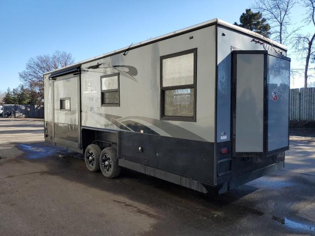 Obraz 3 z 2021 ICE FISH HOUSE 2021 z VIN 5TJBE2923MM031726