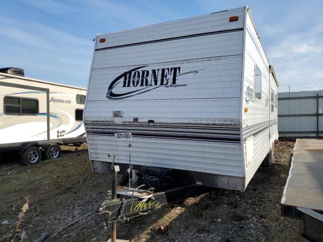 Obraz 2 z 2002 KEYSTONE HORNET 2002 z VIN 4YDT29G2127303332