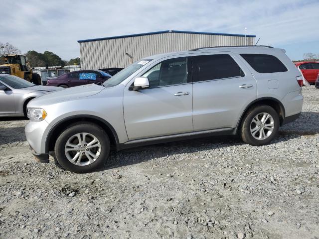 Изображение 2011 DODGE DURANGO CREW 2011