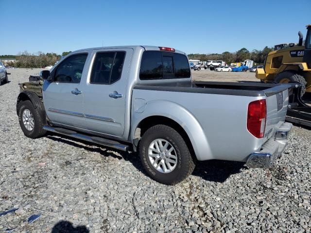 Obraz 2 z 2015 NISSAN FRONTIER S 2015 z VIN 1N6AD0ER2FN768832