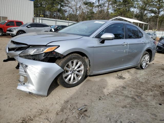 Obraz 1 z 2018 TOYOTA CAMRY L 2018 z VIN 4T1B11HK5JU633407
