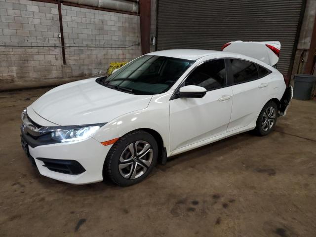Obraz 1 z 2016 HONDA CIVIC LX 2016 z VIN 2HGFC2F57GH015277