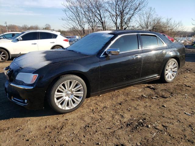 2014 CHRYSLER 300C  2014 image