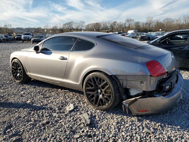 Изображение 2 2005 BENTLEY CONTINENTAL GT 2005 с VIN SCBCR63W45C029113