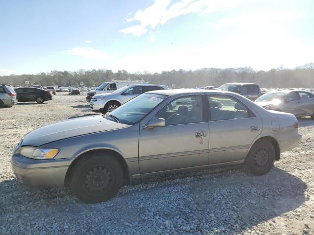 Image 1 of 1998 TOYOTA CAMRY CE 1998 with VIN 4T1BG22KXWU205174