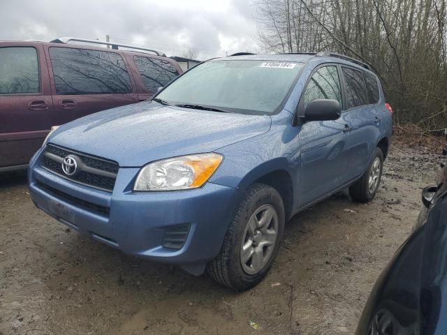 Obraz 1 z 2011 TOYOTA RAV4  2011 z VIN JTMBF4DV3B5042365