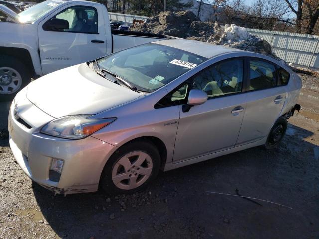 Image 1 of 2011 TOYOTA PRIUS  2011 with VIN JTDKN3DU4B1412976