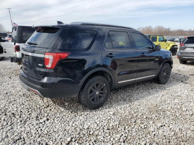 Image 3 of 2016 FORD EXPLORER XLT 2016 with VIN 1FM5K8DH4GGB37146