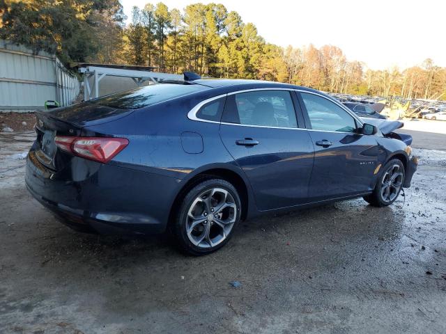 Image 3 of 2022 CHEVROLET MALIBU LT 2022 with VIN 1G1ZD5ST3NF182273