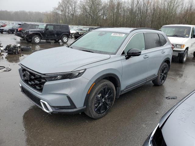 2023 HONDA CR-V SPORT TOURING 2023 image