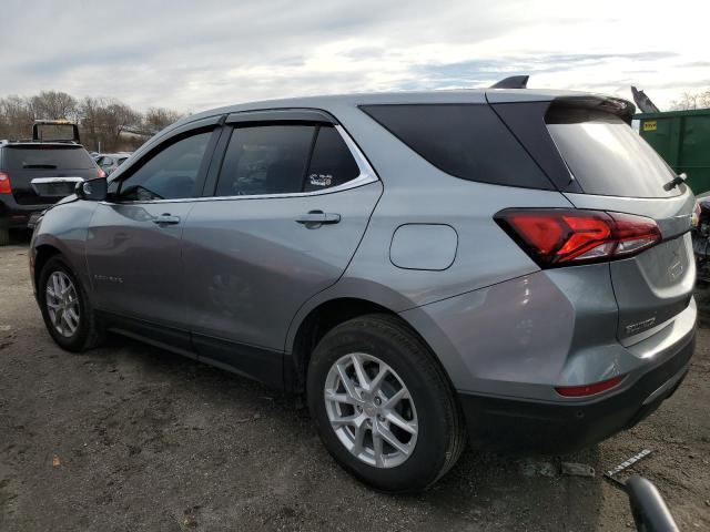 Изображение 2 2023 CHEVROLET EQUINOX LT 2023 с VIN 3GNAXJEGXPS186880