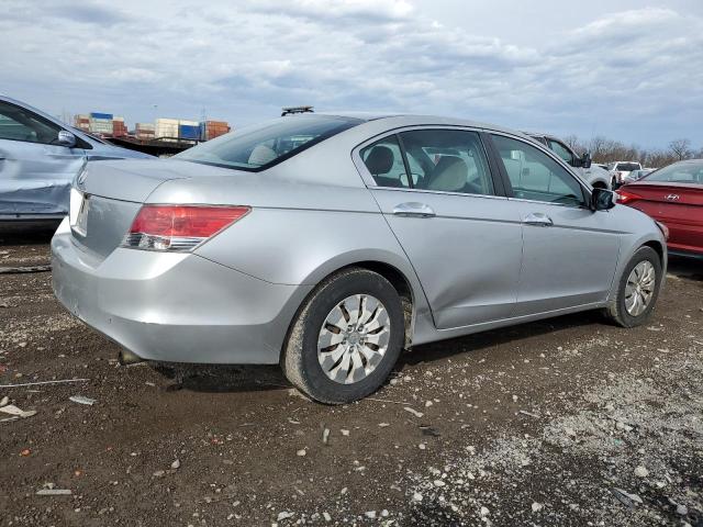 Obraz 3 z 2009 HONDA ACCORD LX 2009 z VIN 1HGCP26359A132069