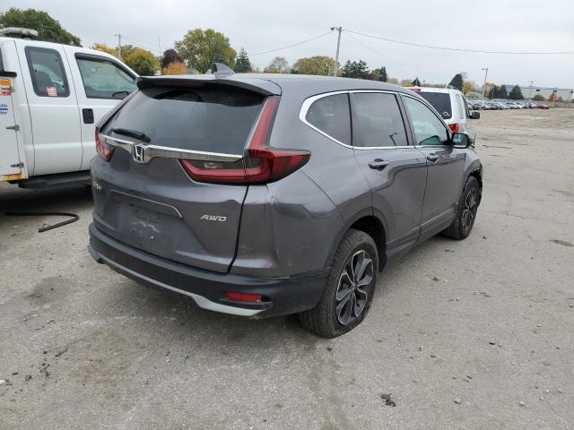 Obraz 3 z 2020 HONDA CR-V EXL 2020 z VIN 5J6RW2H85LL044617