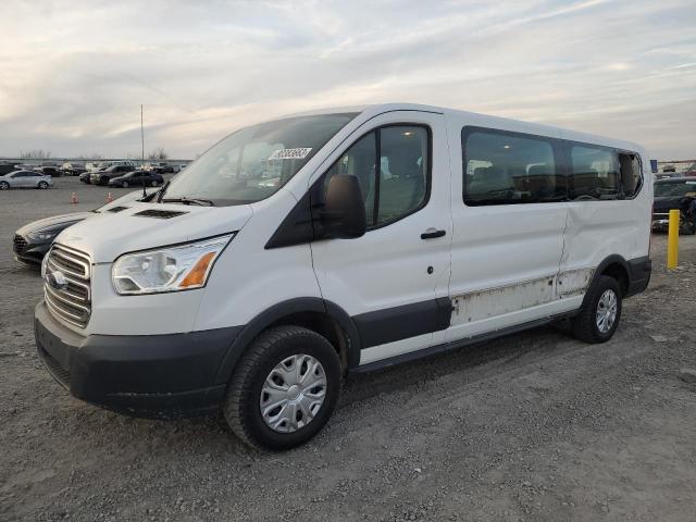 Obraz 2017 FORD TRANSIT T-350 2017