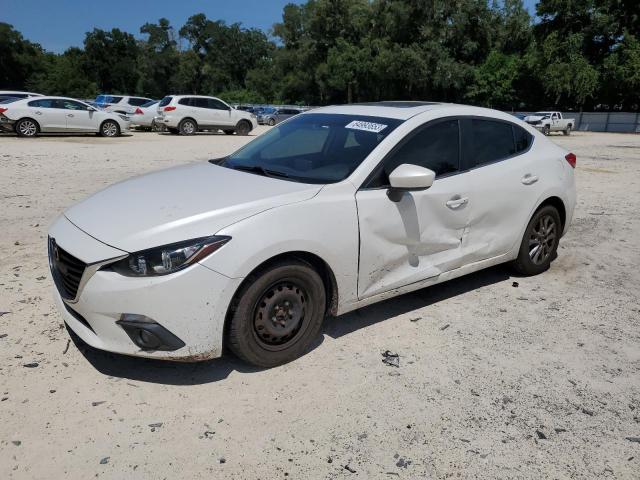 Изображение 1 2015 MAZDA 3 GRAND TOURING 2015 с VIN 3MZBM1W71FM220189