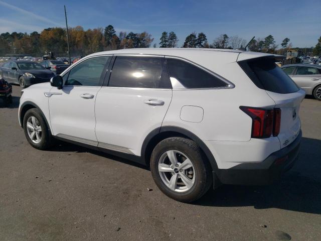 Obraz 2 z 2022 KIA SORENTO LX 2022 z VIN 5XYRG4LC4NG111765