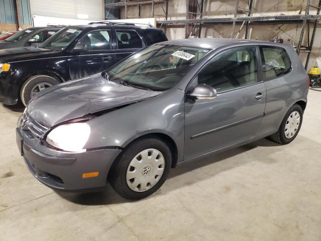 2008 VOLKSWAGEN RABBIT  2008 image