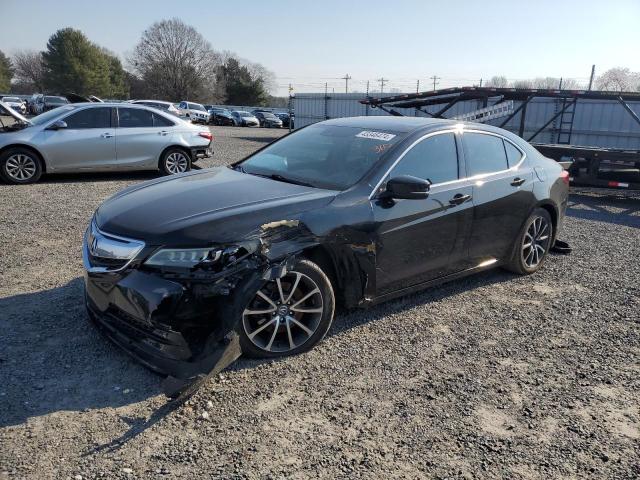 Obraz 1 z 2015 ACURA TLX TECH 2015 z VIN 19UUB2F5XFA006340