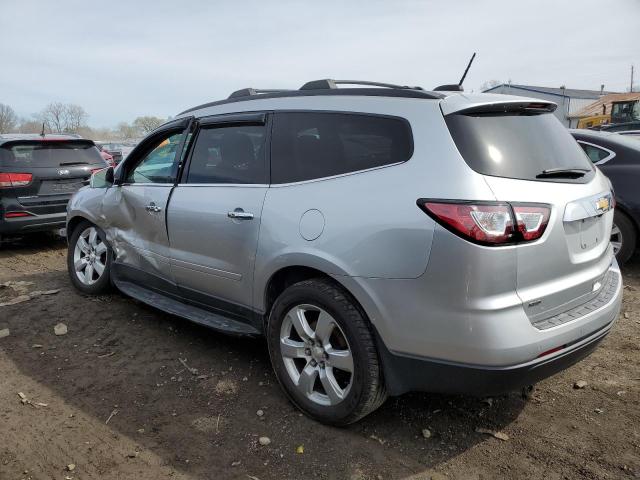 Изображение 2 2016 CHEVROLET TRAVERSE LT 2016 с VIN 1GNKVGKDXGJ265538