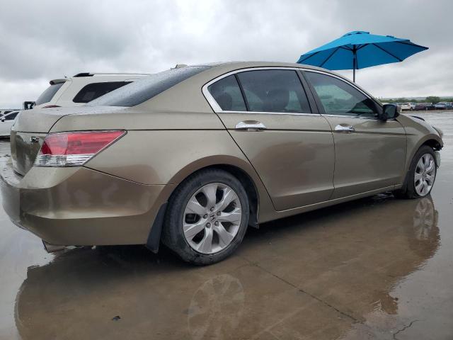 Obraz 3 z 2010 HONDA ACCORD EXL 2010 z VIN 1HGCP3F80AA023170