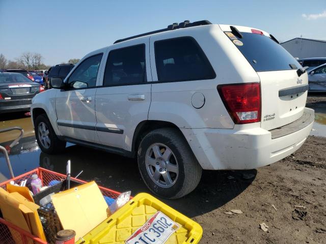 Obraz 2 z 2009 JEEP GRAND CHEROKEE LAREDO 2009 z VIN 1J8GR48K49C525312
