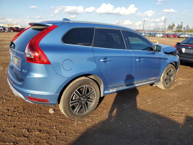 Obraz 3 z 2017 VOLVO XC60 T5 DYNAMIC 2017 z VIN YV440MDRXH2080714