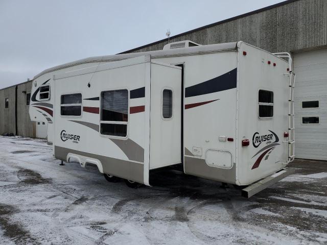 Изображение 3 2004 CROS CRUISER 2004 с VIN 4V0FC252641002814