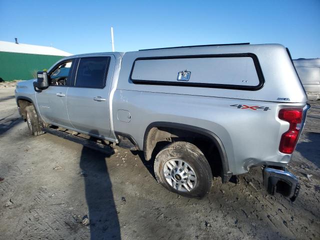Изображение 2 2022 CHEVROLET SILVERADO K2500 HEAVY DUTY LT 2022 с VIN 1GC1YNE73NF224867