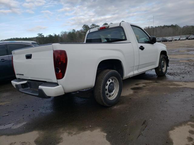 Obraz 3 z 2012 CHEVROLET COLORADO  2012 z VIN 1GCCSBFE1C8160965