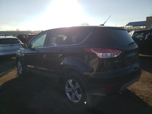 Image 2 of 2015 FORD ESCAPE SE 2015 with VIN 1FMCU0G78FUB48799