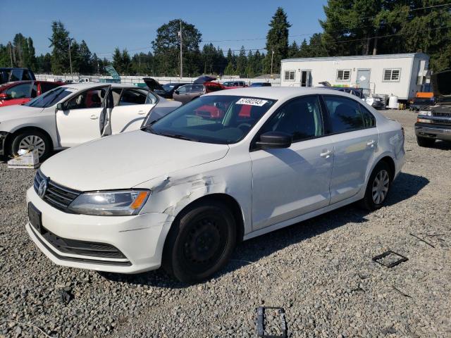 2016 VOLKSWAGEN JETTA S 2016 image