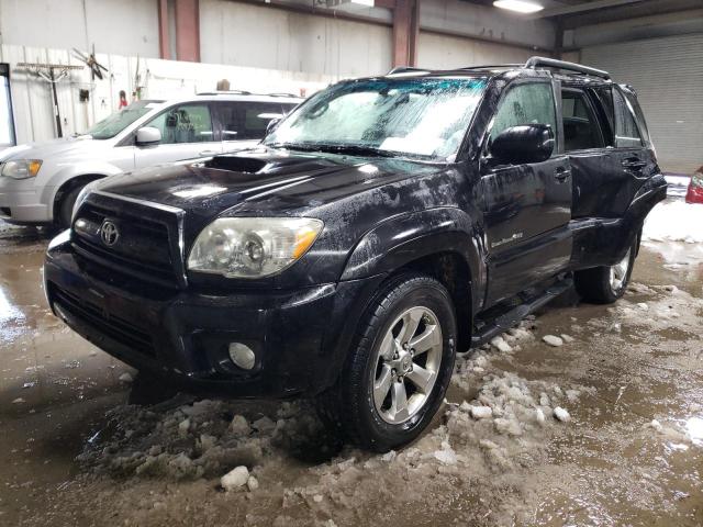 Image 1 of 2008 TOYOTA 4RUNNER SR5 2008 with VIN JTEBU14R18K030972