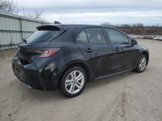 Image 3 of 2020 TOYOTA COROLLA SE 2020 with VIN JTNB4RBE0L3094695