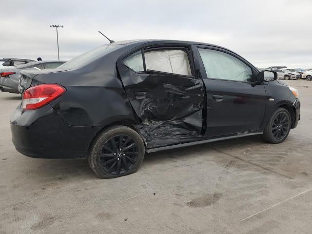 Image 3 of 2020 MITSUBISHI MIRAGE G4 SE 2020 with VIN ML32F4FJ7LHF13191