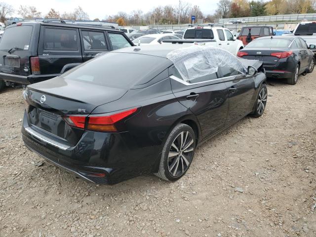 Obraz 3 z 2021 NISSAN ALTIMA SR 2021 z VIN 1N4BL4CV2MN328162