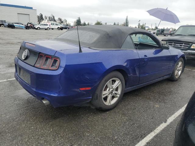 Image 3 of 2014 FORD MUSTANG  2014 with VIN 1ZVBP8EM1E5229423