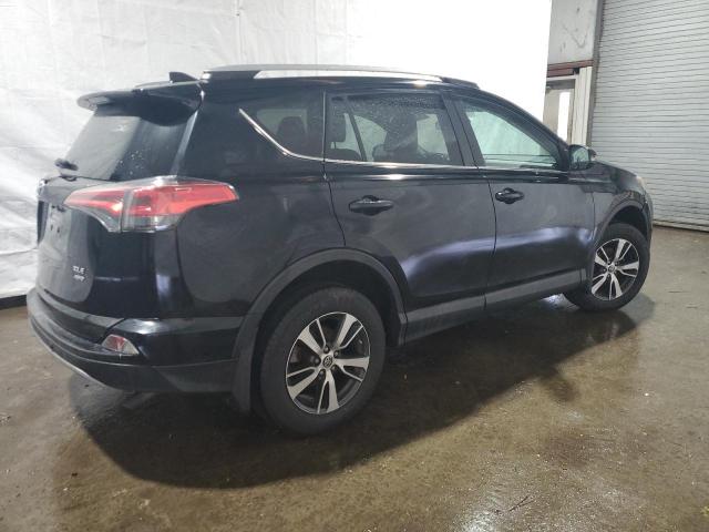 Изображение 3 2017 TOYOTA RAV4 XLE 2017 с VIN 2T3RFREV6HW597032