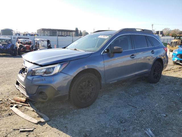 Obraz 1 z 2018 SUBARU OUTBACK 2.5I 2018 z VIN 4S4BSAAC4J3375032