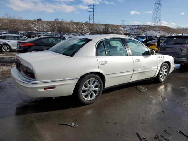 Image 3 of 2005 BUICK PARK AVENUE ULTRA 2005 with VIN 1G4CU541554101029