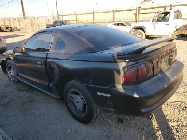 Изображение 2 1998 Ford Mustang 1998 с VIN 1FAFP4044WF151760