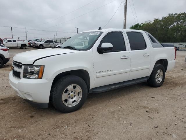Изображение 2007 CHEVROLET AVALANCHE K1500 2007
