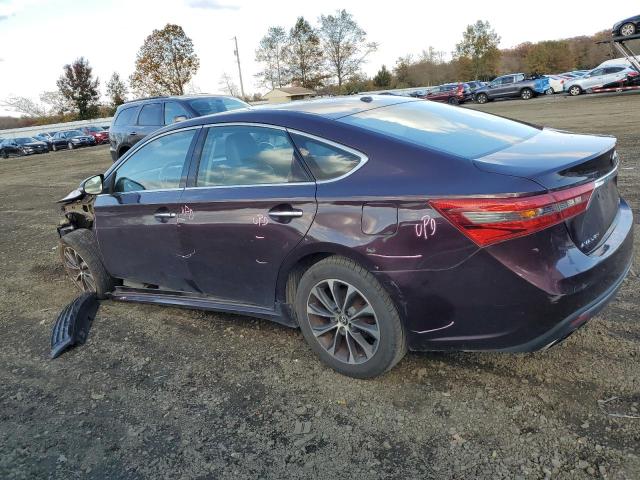 Obraz 2 z 2016 TOYOTA AVALON XLE 2016 z VIN 4T1BK1EB1GU199626