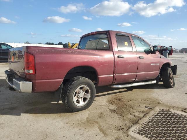 Image 3 of 2003 DODGE RAM 1500 ST 2003 with VIN 1D7HA18D23J677990