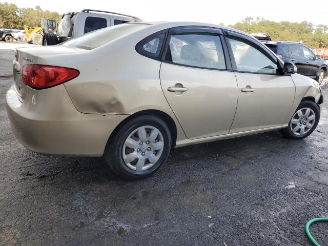 Изображение 3 2007 HYUNDAI ELANTRA GLS 2007 с VIN KMHDU46D97U218265