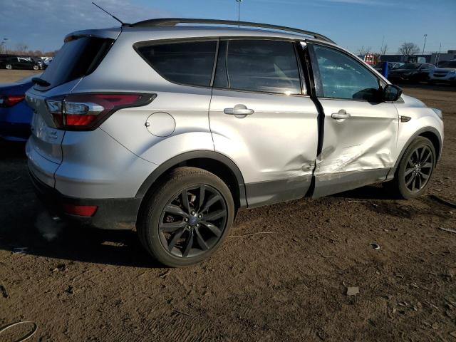 Obraz 3 z 2017 FORD ESCAPE SE 2017 z VIN 1FMCU0GD3HUB40750