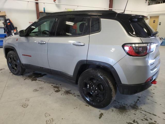 Obraz 2 z 2023 JEEP COMPASS TRAILHAWK 2023 z VIN 3C4NJDDN5PT565874