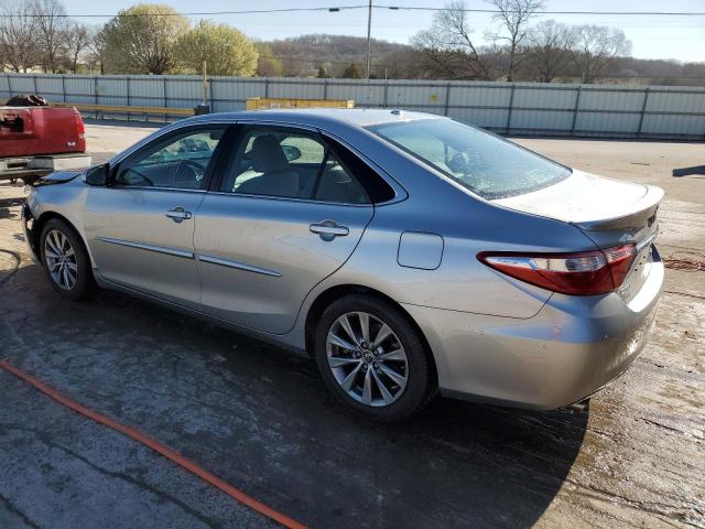 Image 2 of 2016 TOYOTA CAMRY XSE 2016 with VIN 4T1BK1FK3GU570509