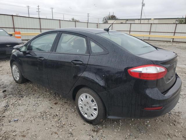 Image 2 of 2018 FORD FIESTA S 2018 with VIN 3FADP4AJ5JM140822