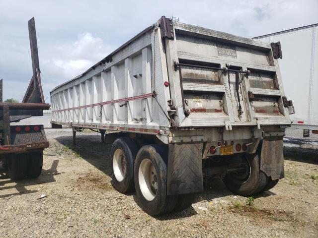 Изображение 3 1998 VANT TRAILER 1998 с VIN 4EPAA3929VATA1460